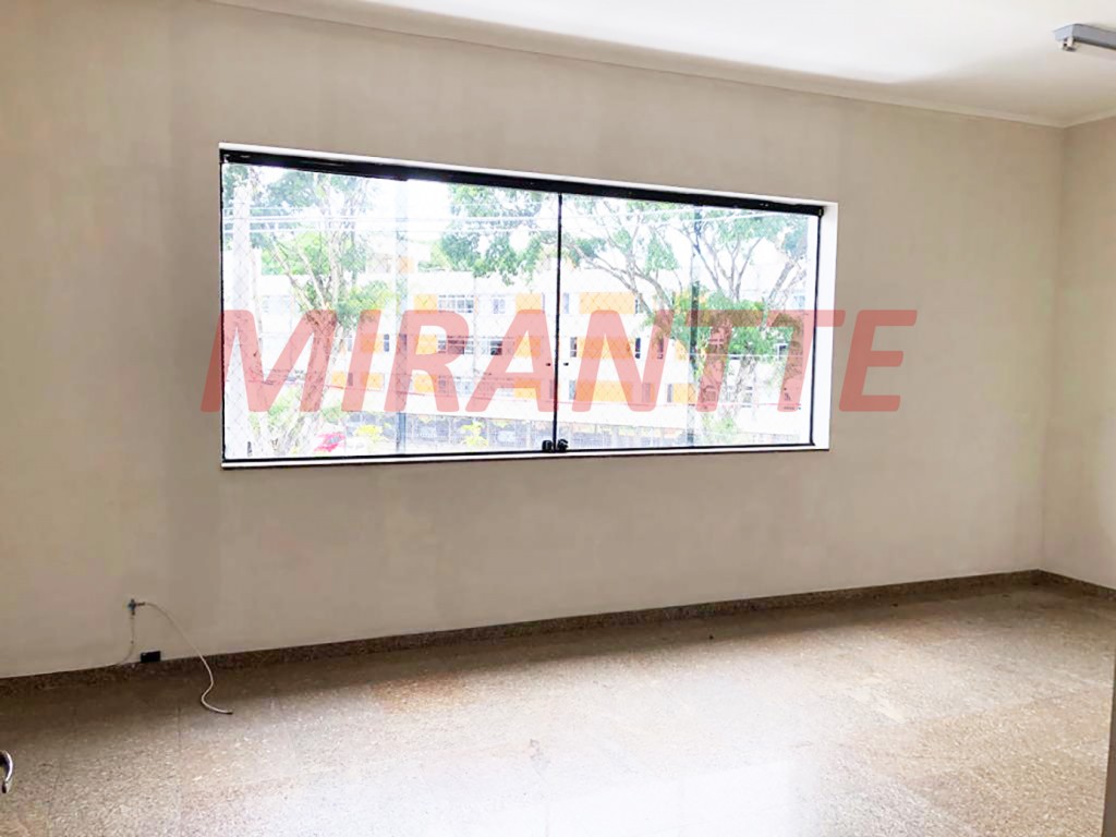 Conjunto comercial de 25m² em Jaçana