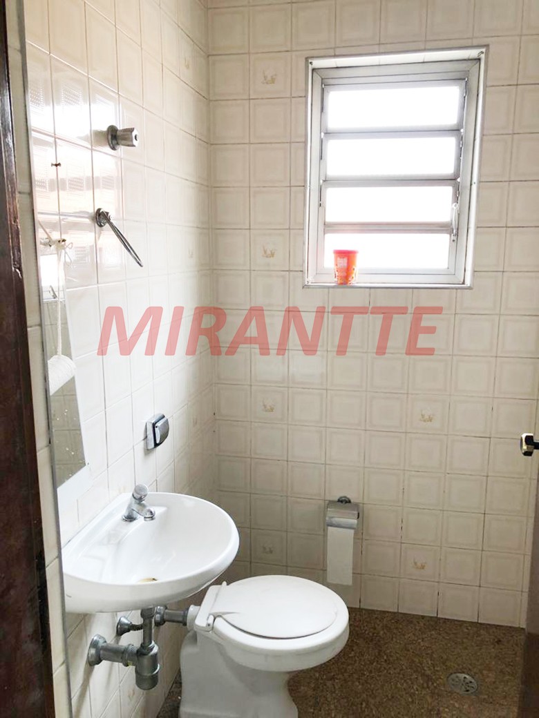 Conjunto comercial de 25m² em Jaçana