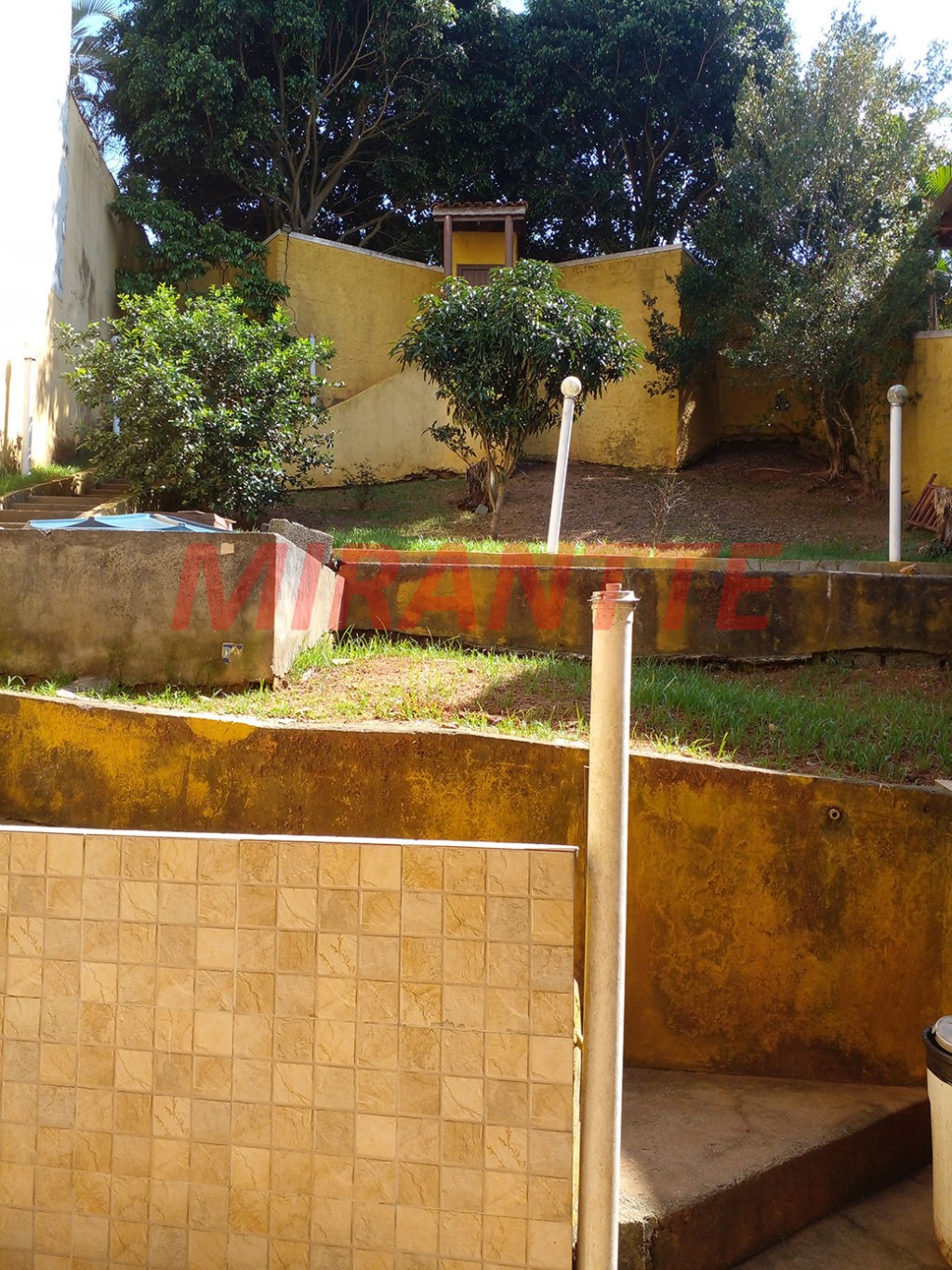 Sobrado de 382m² com 5 quartos em Serra Da Cantareira