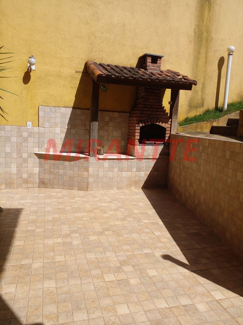 Sobrado de 382m² com 5 quartos em Serra Da Cantareira