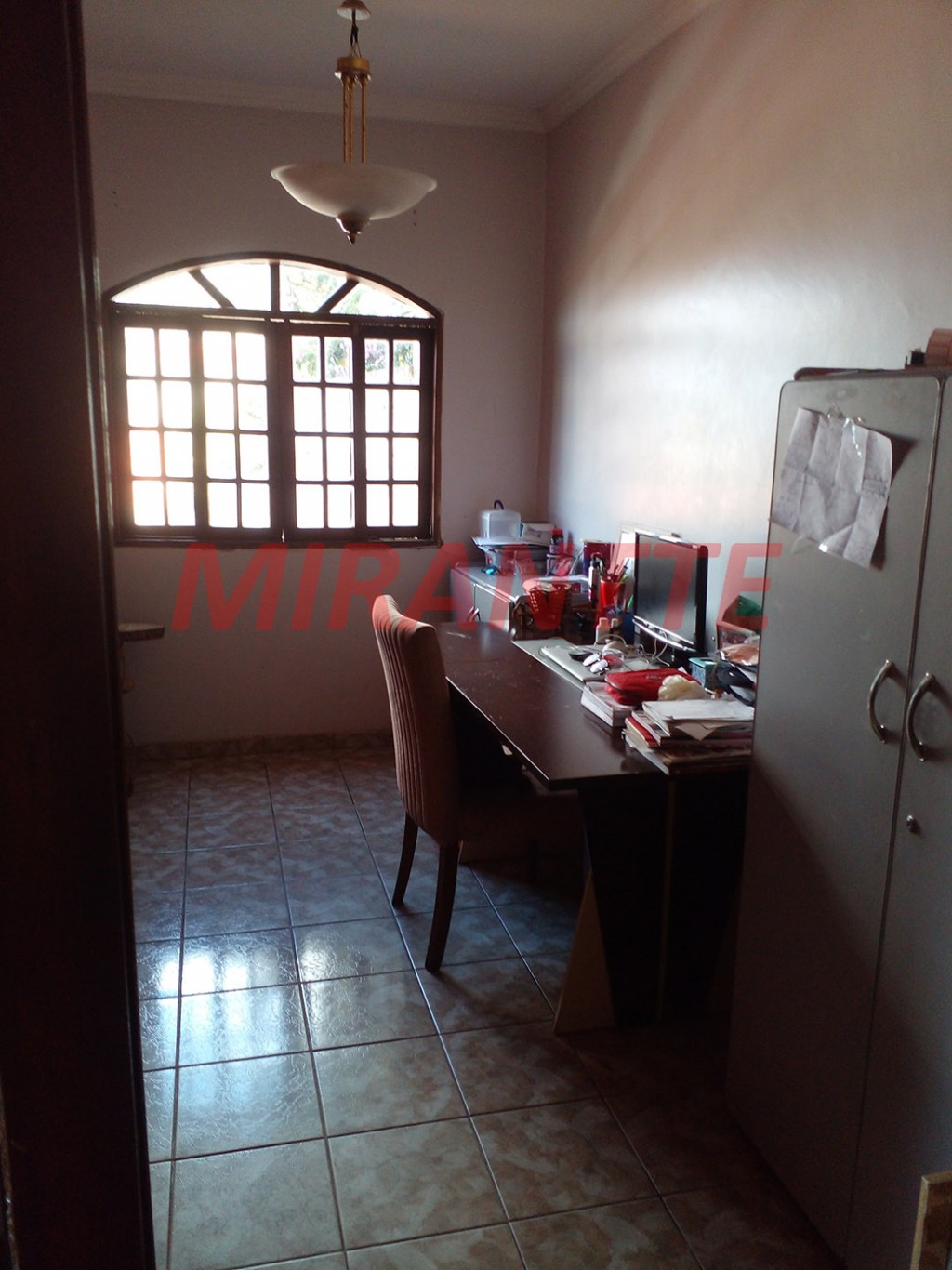 Sobrado de 382m² com 5 quartos em Serra Da Cantareira