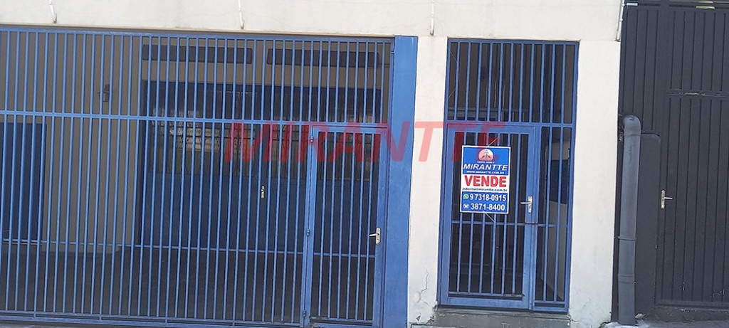 Sobrado de 350m² com 4 quartos em Jardim Felicidade
