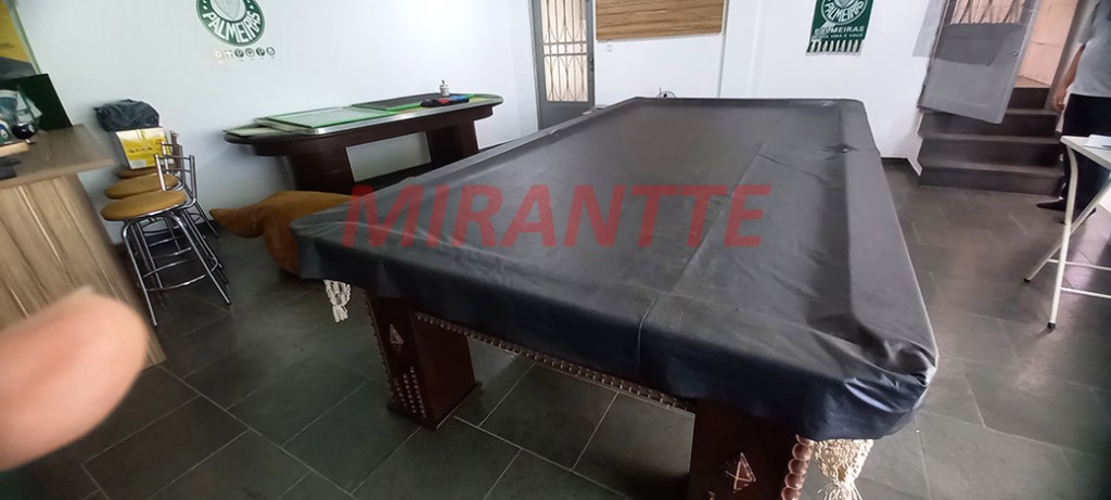 Sobrado de 350m² com 4 quartos em Jardim Felicidade