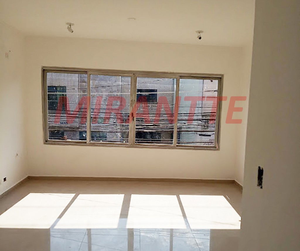 Comercial de 100m² em Santana