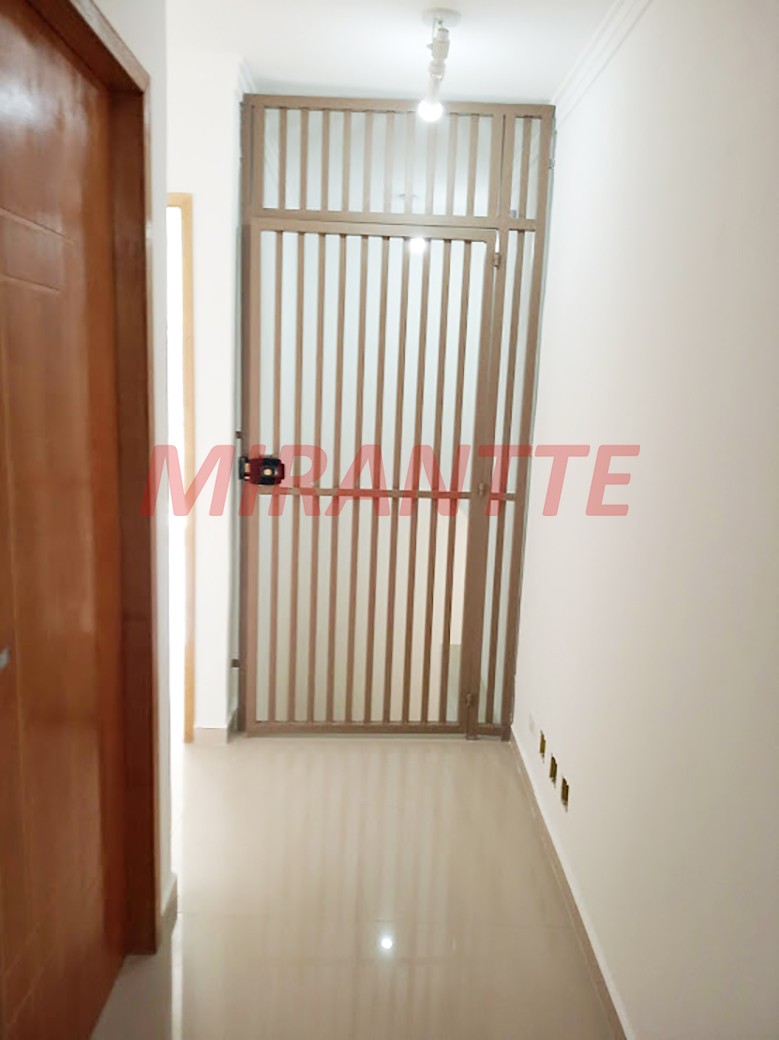 Comercial de 100m² em Santana