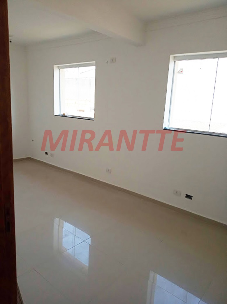 Comercial de 100m² em Santana