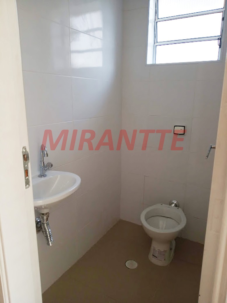 Comercial de 100m² em Santana