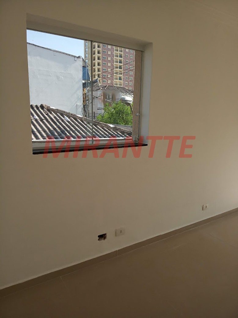 Comercial de 100m² em Santana