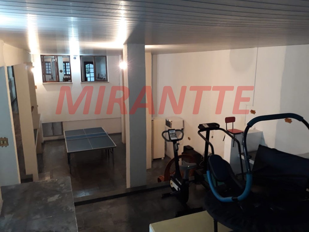 Casa terrea de 200m² com 3 quartos em Tucuruvi