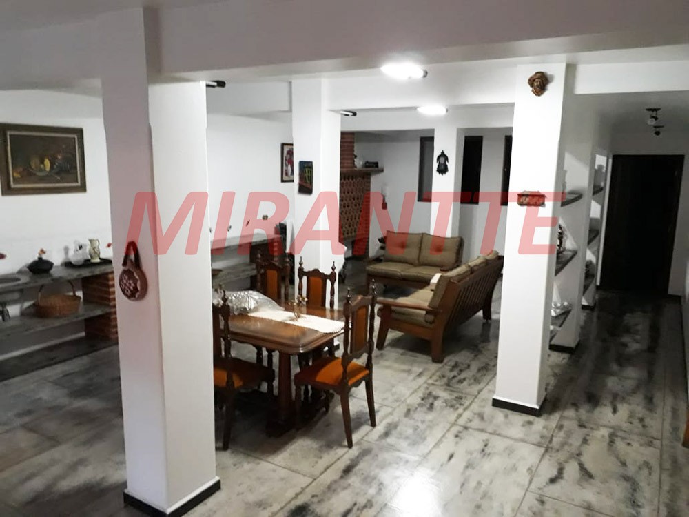 Casa terrea de 200m² com 3 quartos em Tucuruvi