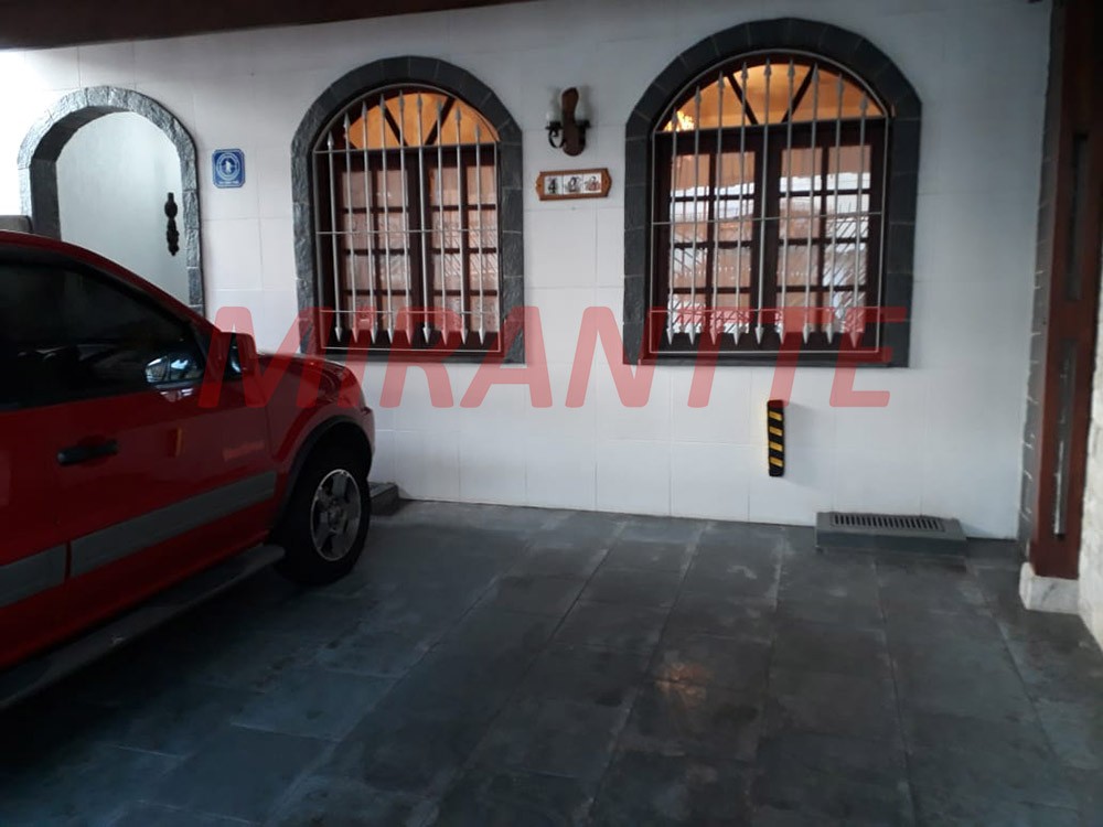 Casa terrea de 200m² com 3 quartos em Tucuruvi