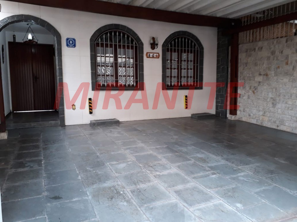 Casa terrea de 200m² com 3 quartos em Tucuruvi