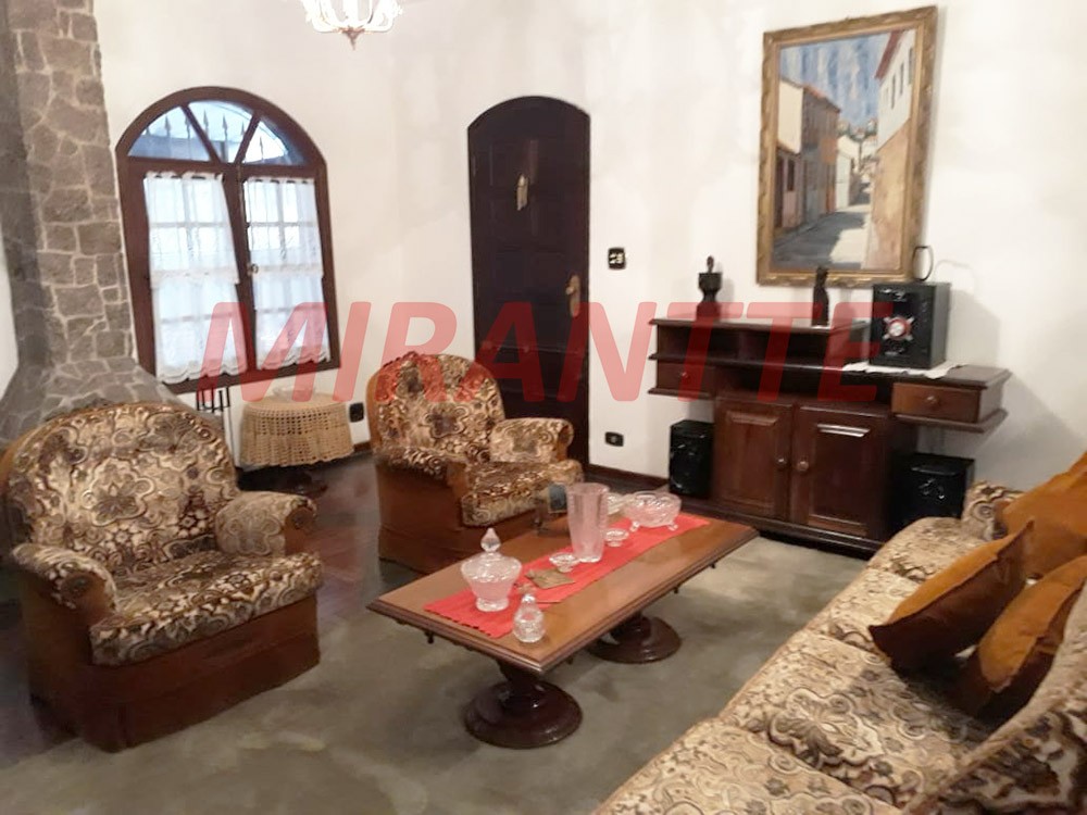 Casa terrea de 200m² com 3 quartos em Tucuruvi