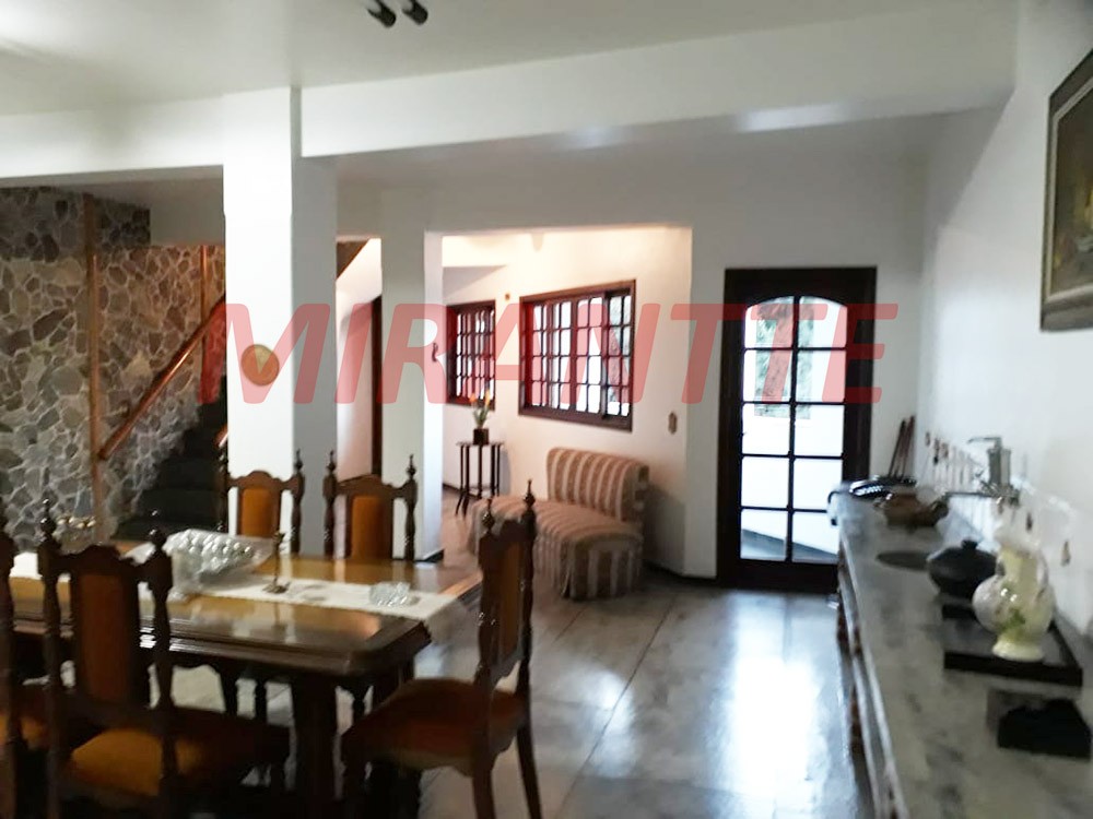 Casa terrea de 200m² com 3 quartos em Tucuruvi