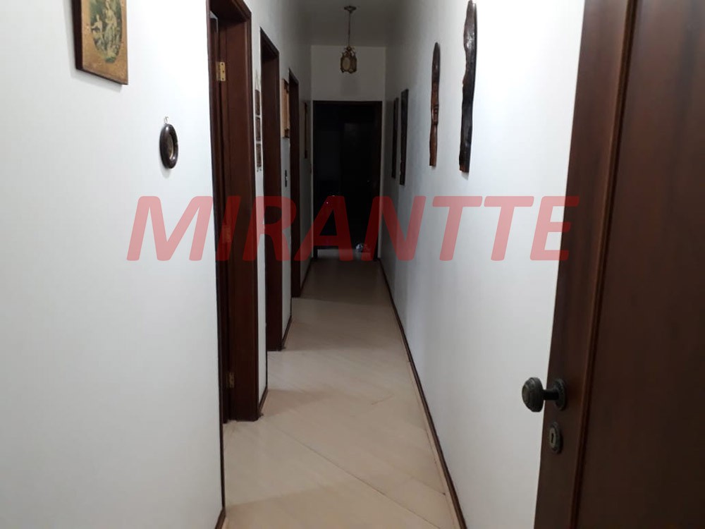 Casa terrea de 200m² com 3 quartos em Tucuruvi