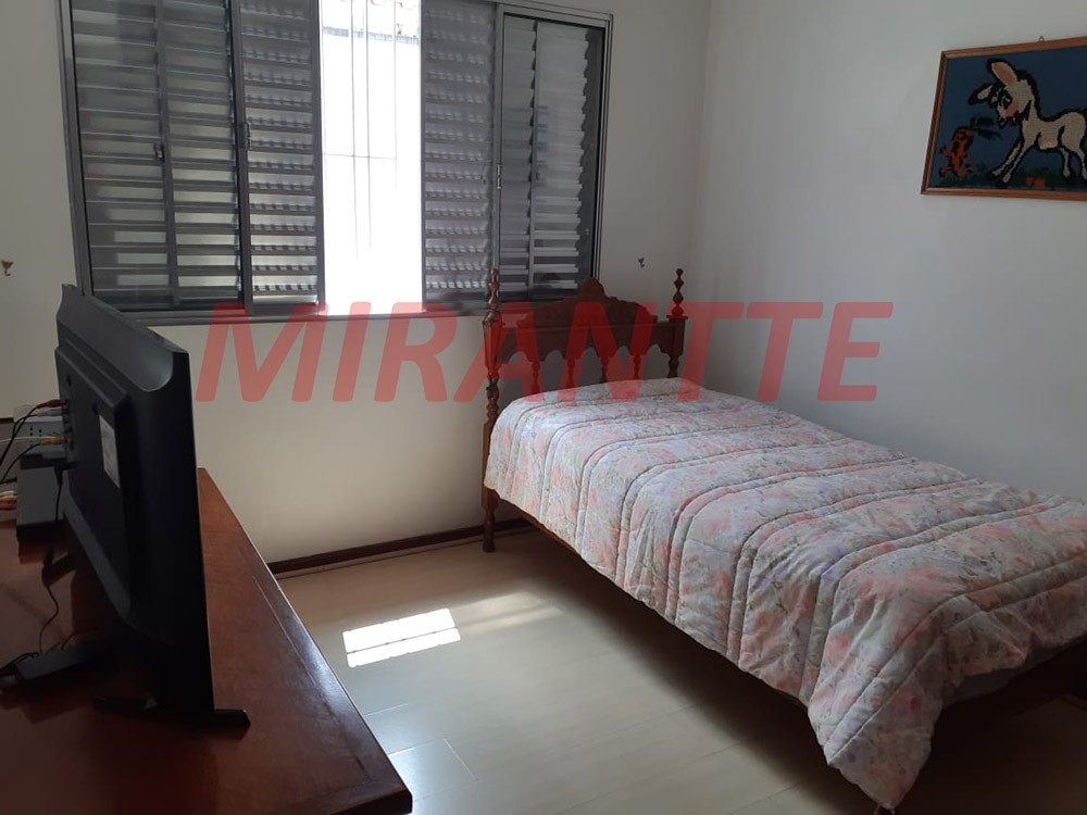 Casa terrea de 200m² com 3 quartos em Tucuruvi