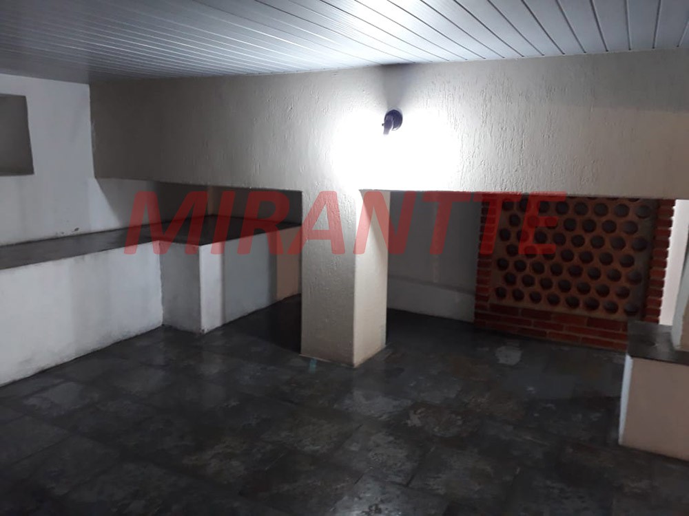 Casa terrea de 200m² com 3 quartos em Tucuruvi