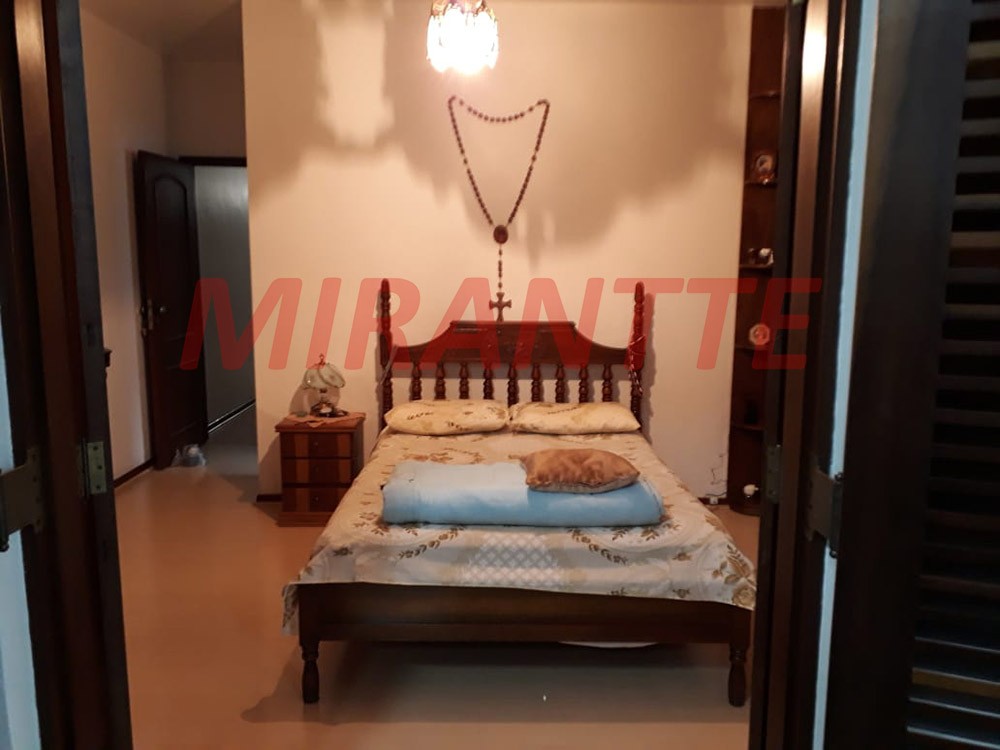 Casa terrea de 200m² com 3 quartos em Tucuruvi