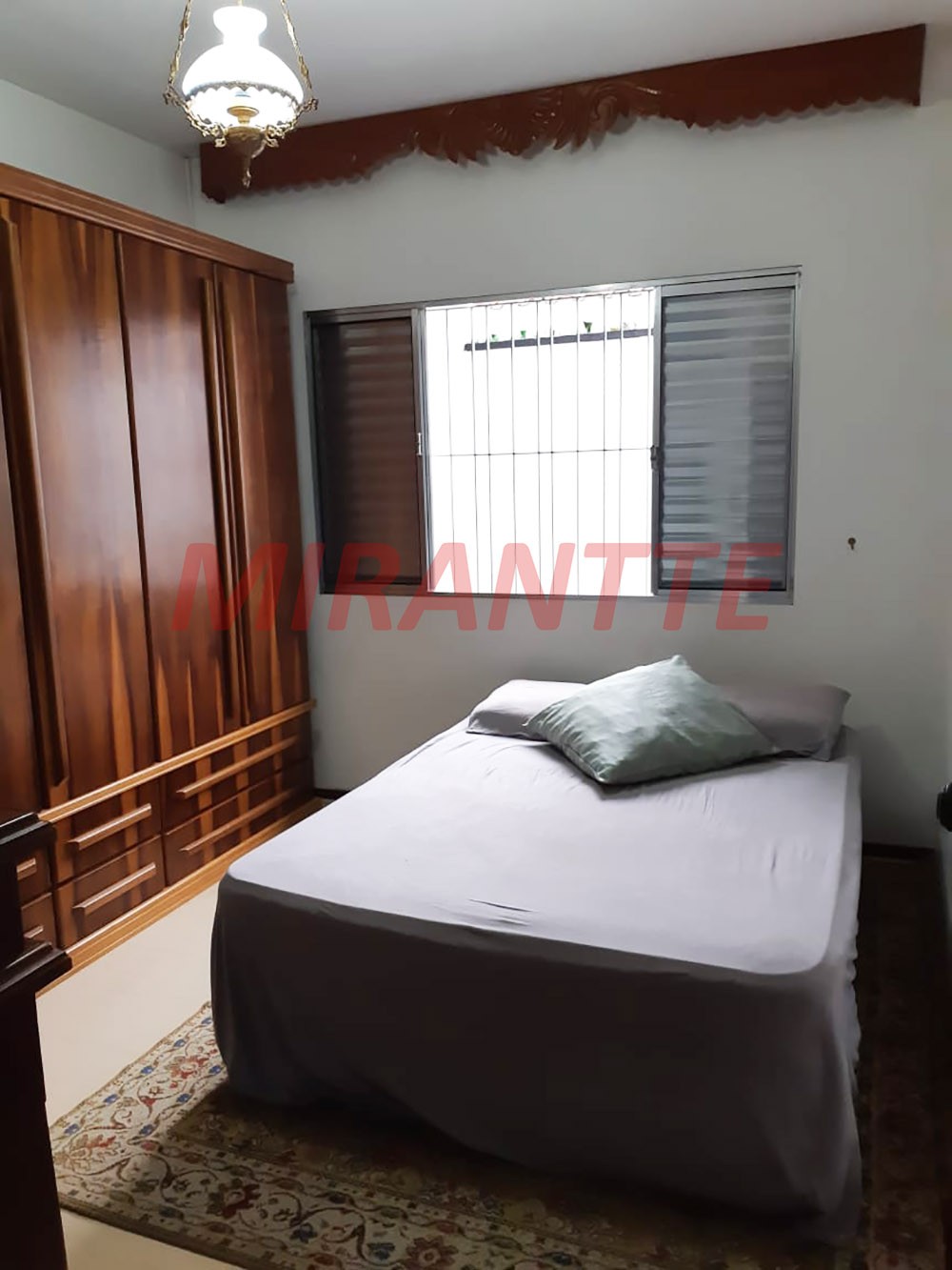 Casa terrea de 200m² com 3 quartos em Tucuruvi