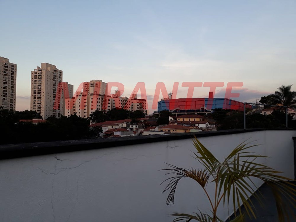 Casa terrea de 200m² com 3 quartos em Tucuruvi