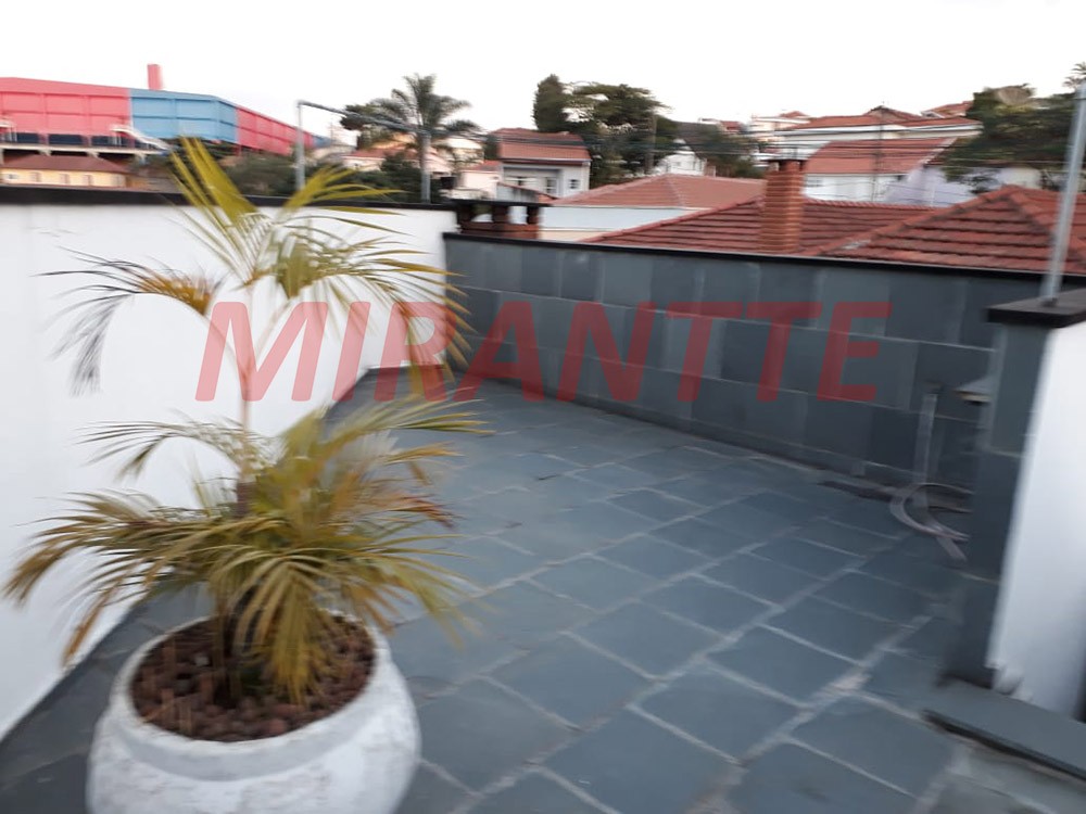 Casa terrea de 200m² com 3 quartos em Tucuruvi