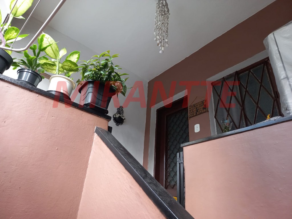 Sobrado de 99m² com 2 quartos em Santana