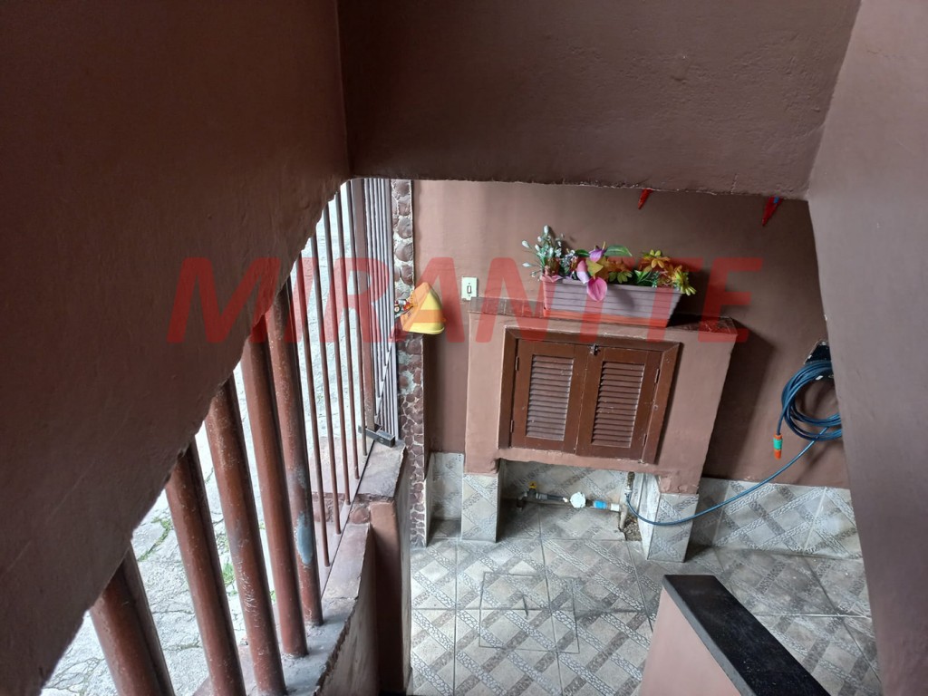 Sobrado de 99m² com 2 quartos em Santana
