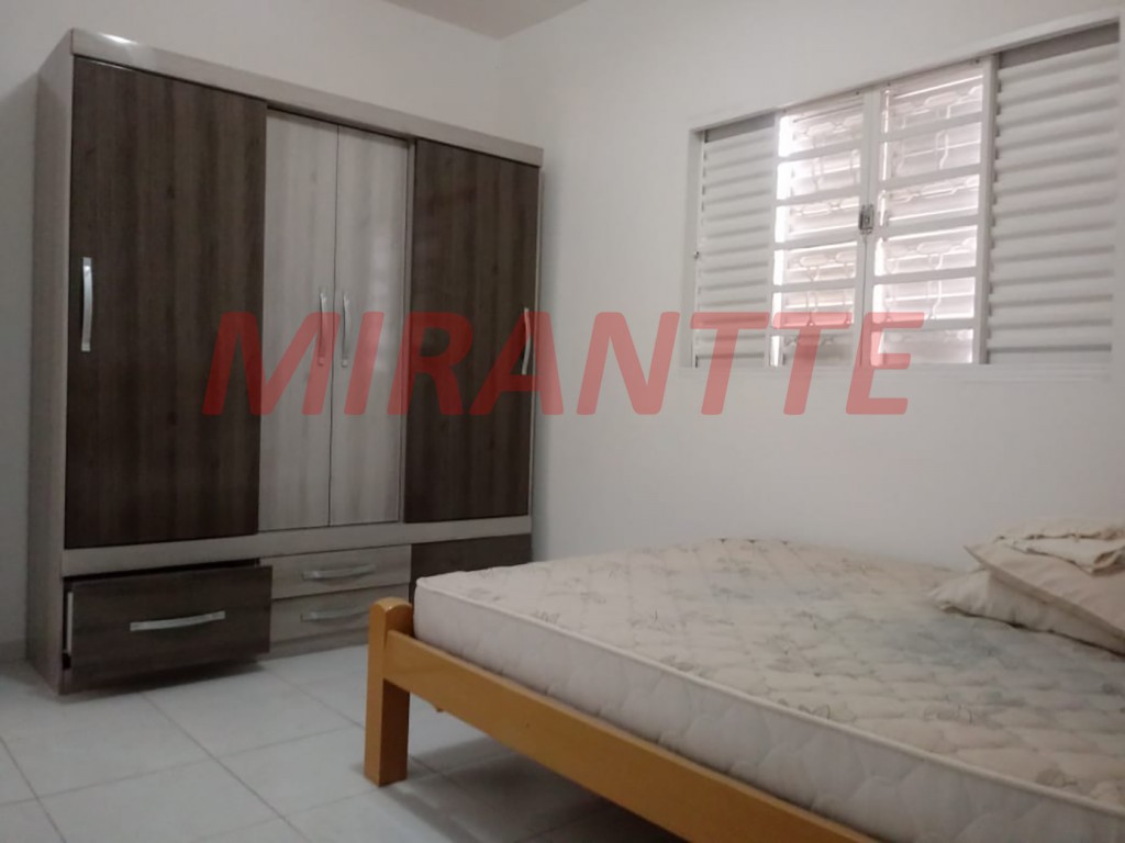 Casa terrea com 3 quartos em Freguesia do Ó