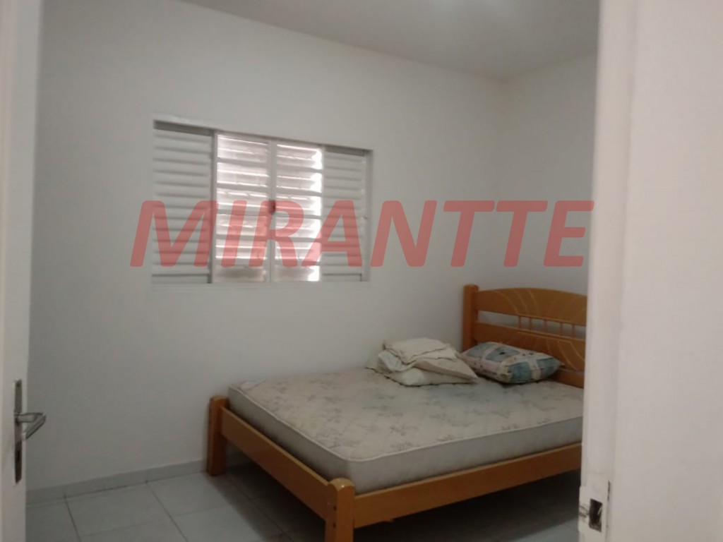 Casa terrea com 3 quartos em Freguesia do Ó