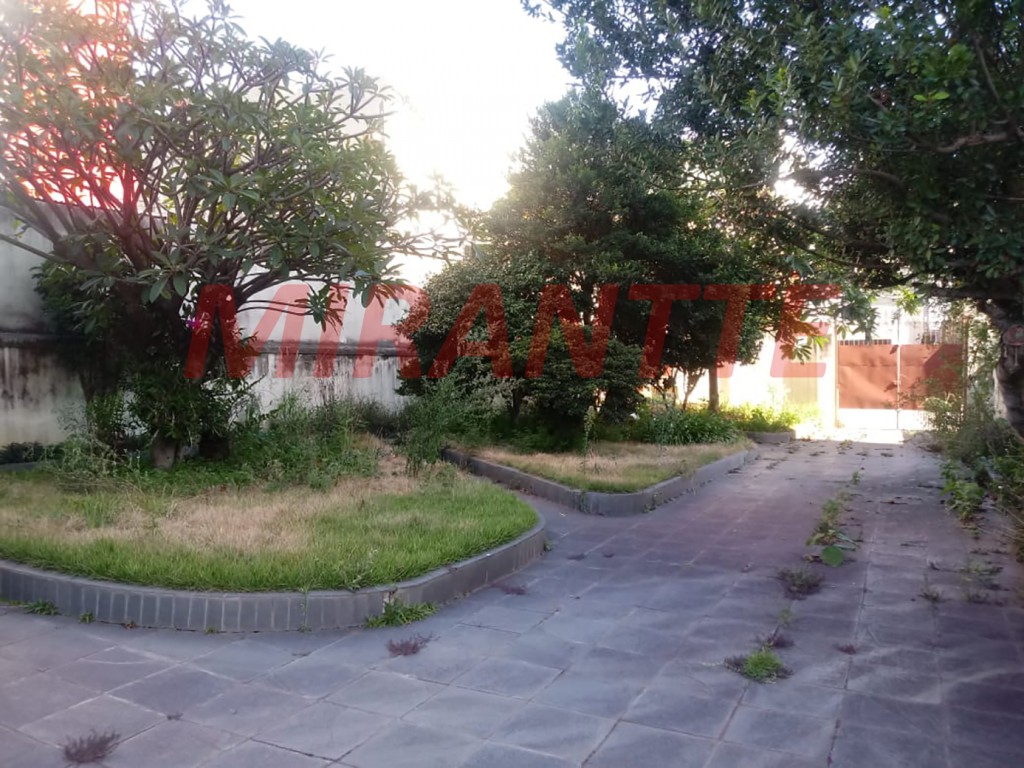 Casa terrea com 3 quartos em Freguesia do Ó