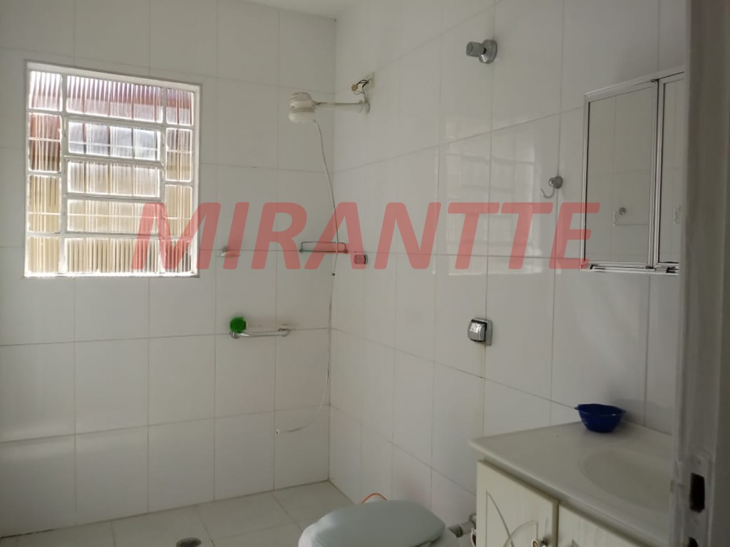 Casa terrea com 3 quartos em Freguesia do Ó