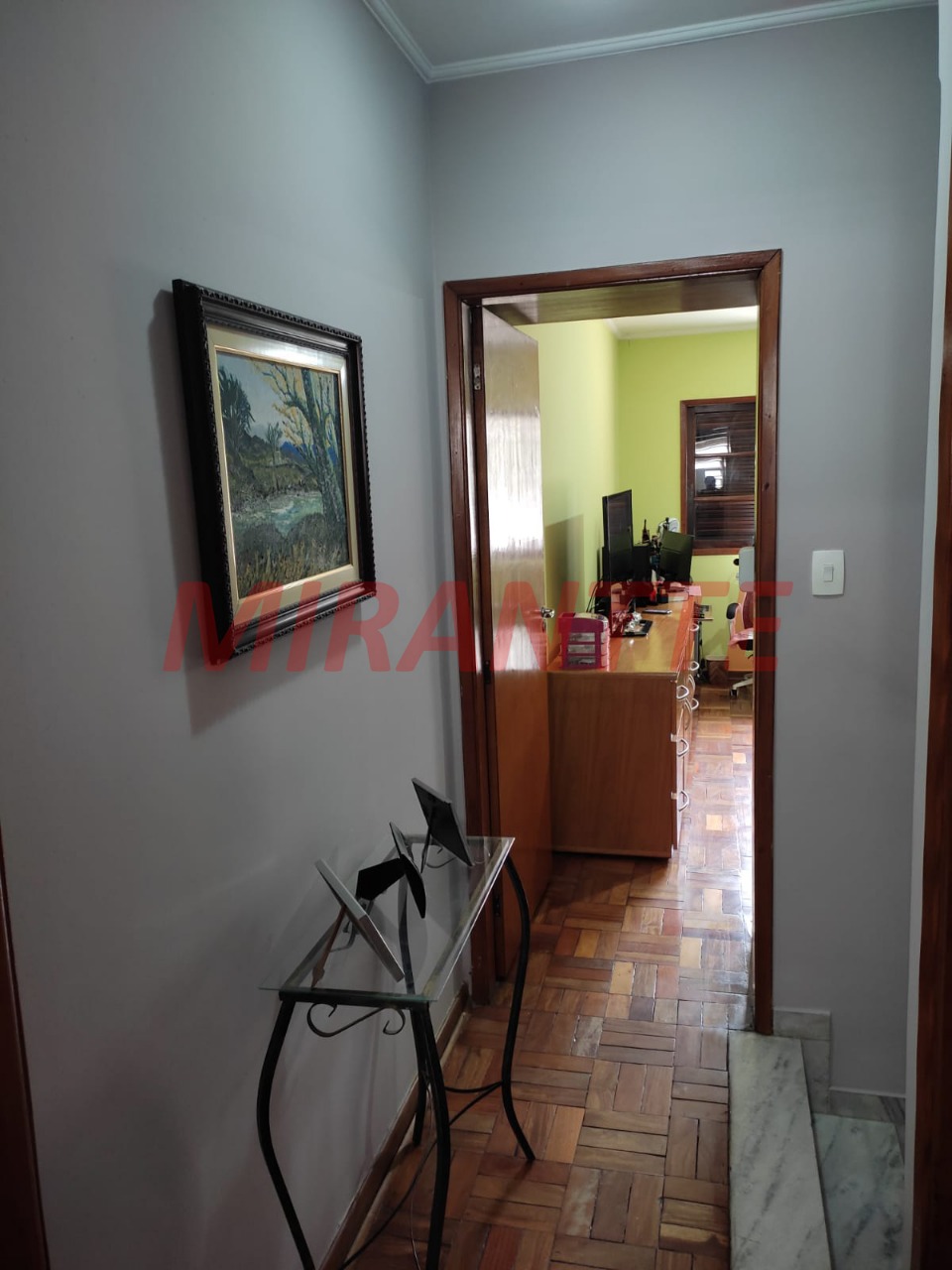 Sobrado de 120m² com 2 quartos em Vila Carolina