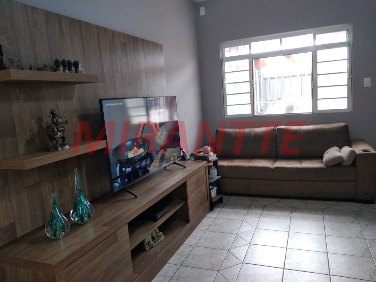 Sobrado de 120m² com 2 quartos em Vila Carolina