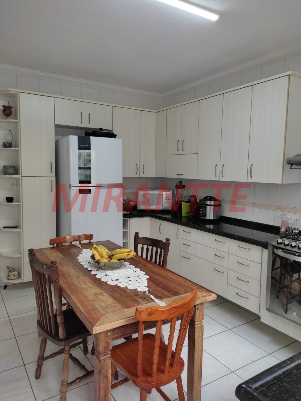 Sobrado de 120m² com 2 quartos em Vila Carolina