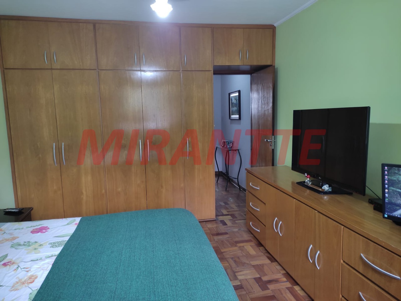 Sobrado de 120m² com 2 quartos em Vila Carolina