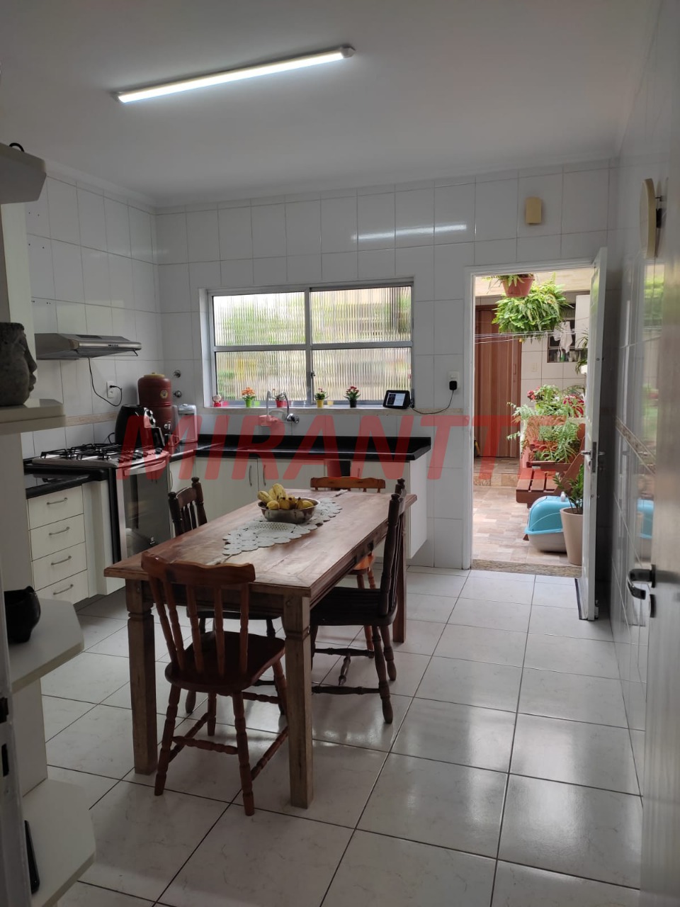 Sobrado de 120m² com 2 quartos em Vila Carolina