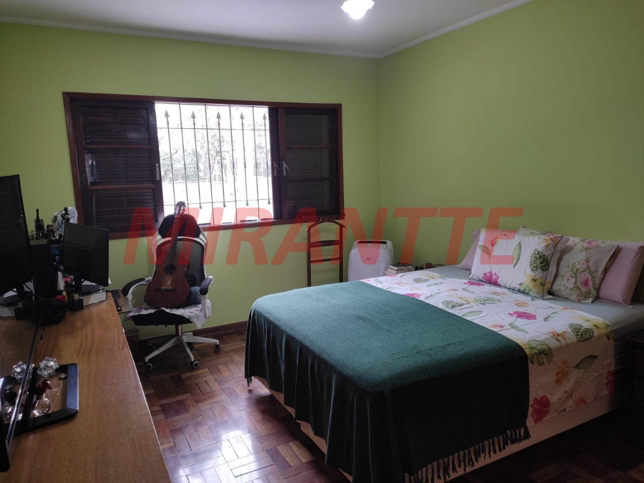 Sobrado de 120m² com 2 quartos em Vila Carolina