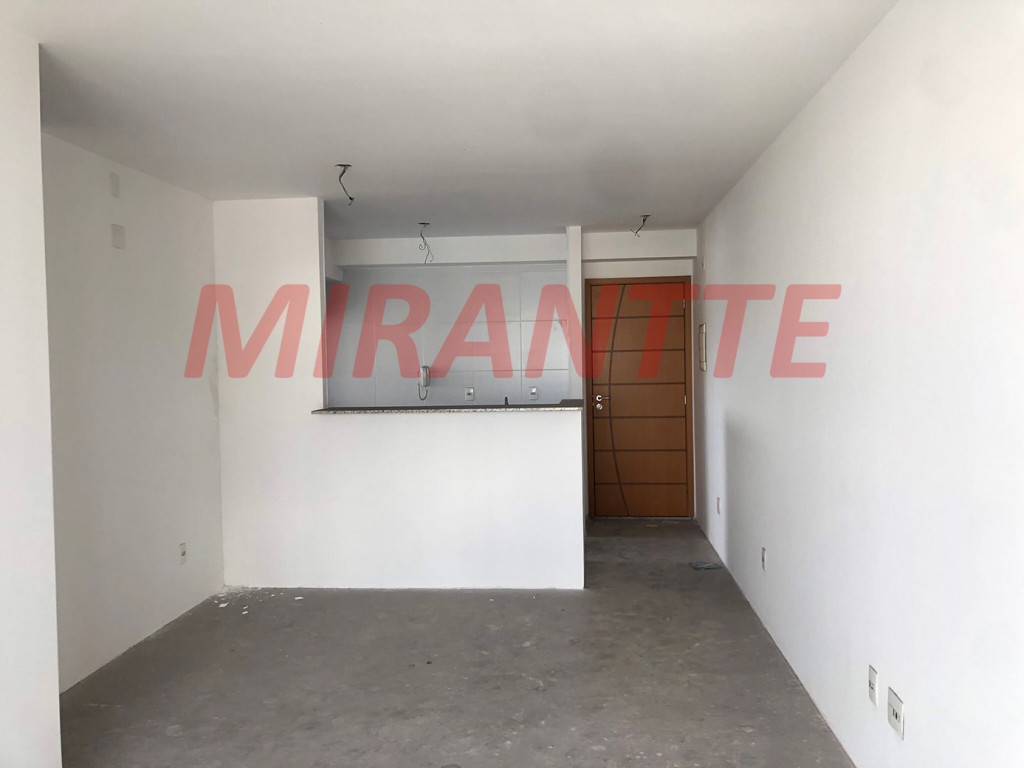 Apartamento de 73m² com 3 quartos em Vila Maria