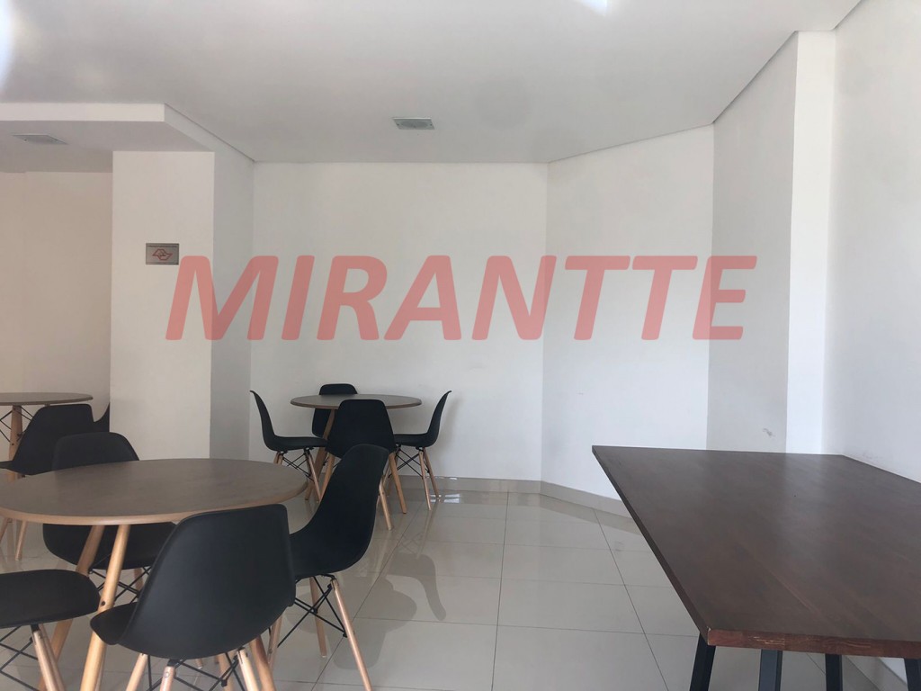 Apartamento de 73m² com 3 quartos em Vila Maria
