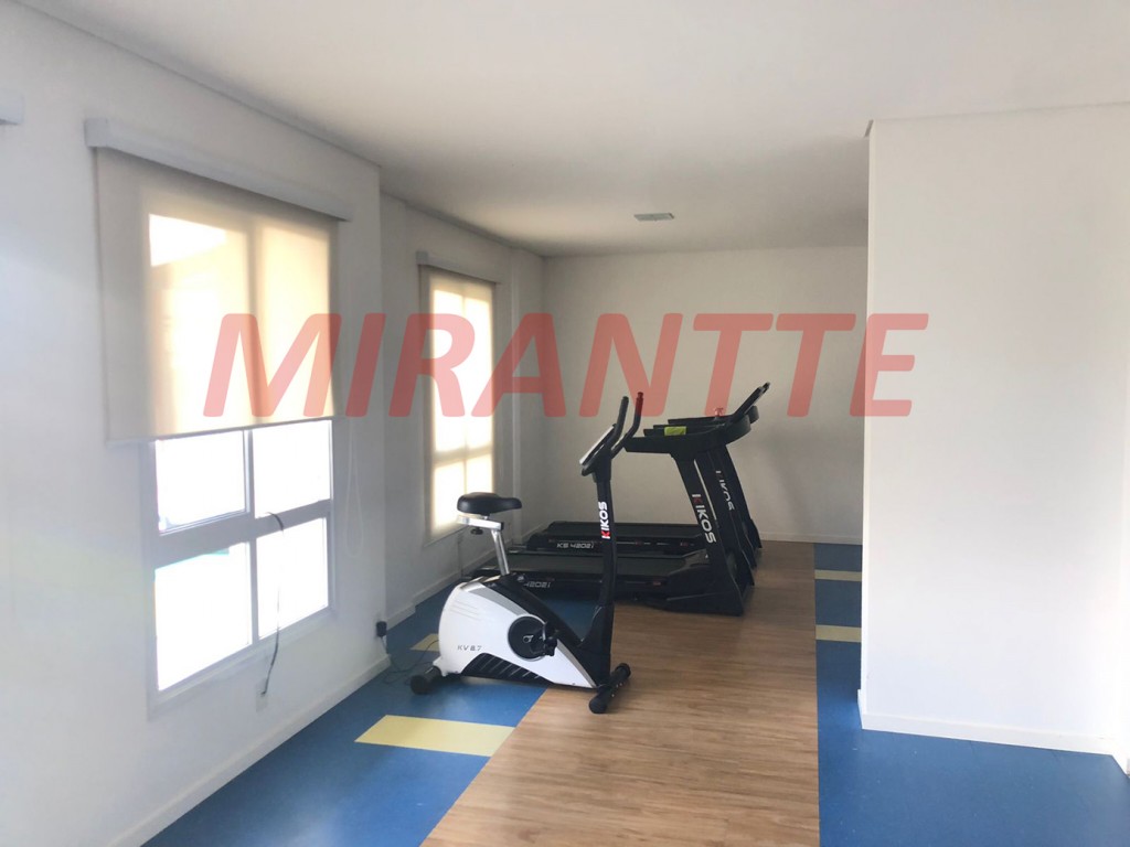 Apartamento de 73m² com 3 quartos em Vila Maria