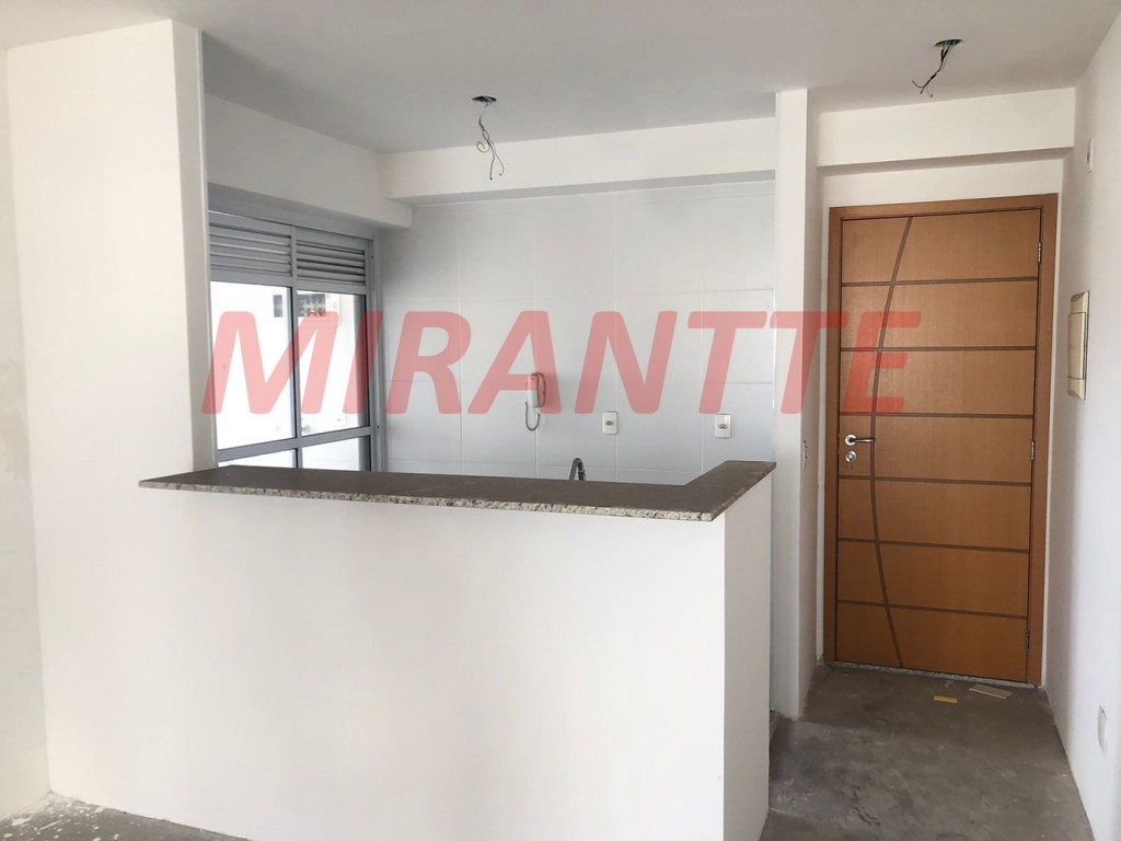 Apartamento de 73m² com 3 quartos em Vila Maria