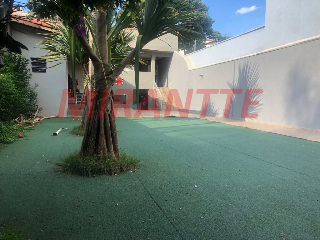 Apartamento de 73m² com 3 quartos em Vila Maria