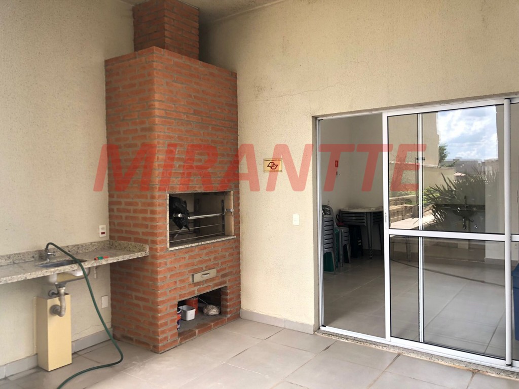Apartamento de 73m² com 3 quartos em Vila Maria