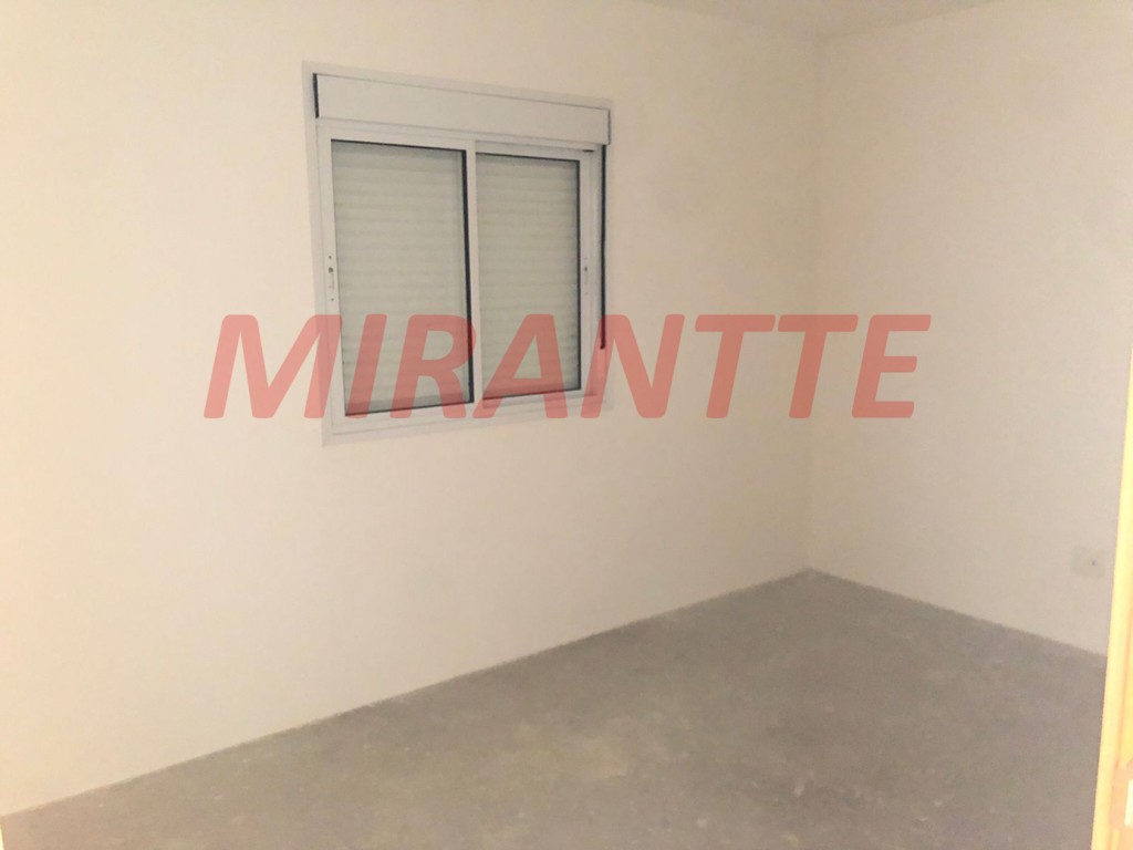 Apartamento de 73m² com 3 quartos em Vila Maria