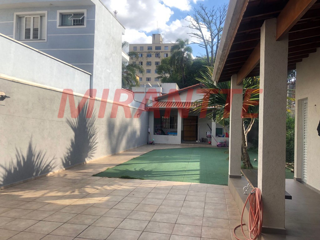 Apartamento de 73m² com 3 quartos em Vila Maria