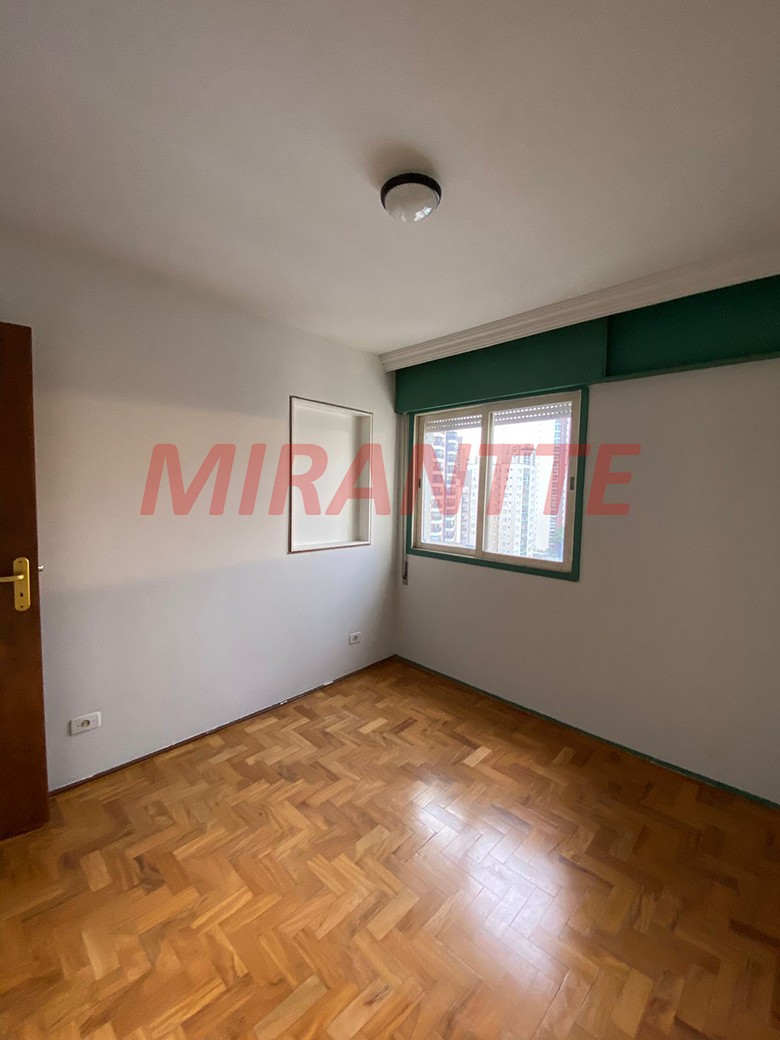 Apartamento com 1 quartos em Santana