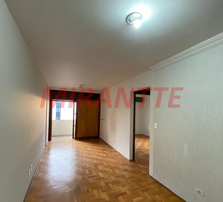 Apartamento com 1 quartos em Santana