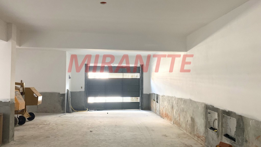 Apartamento de 32m² com 1 quartos em Vila Constança