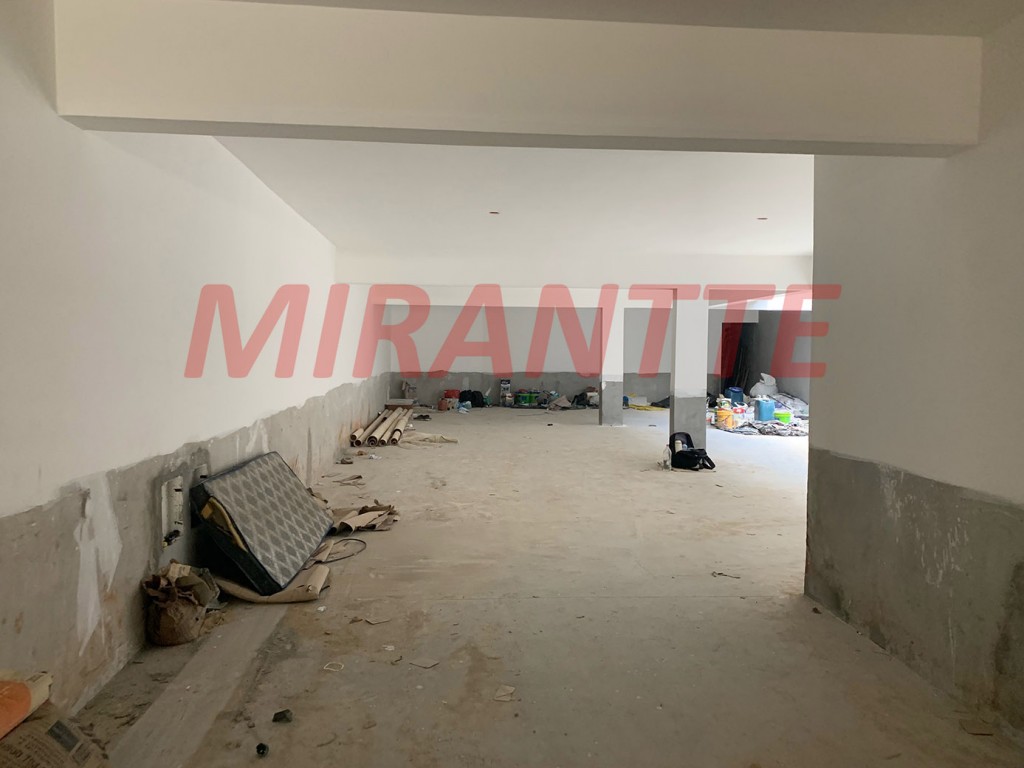 Apartamento de 32m² com 1 quartos em Vila Constança
