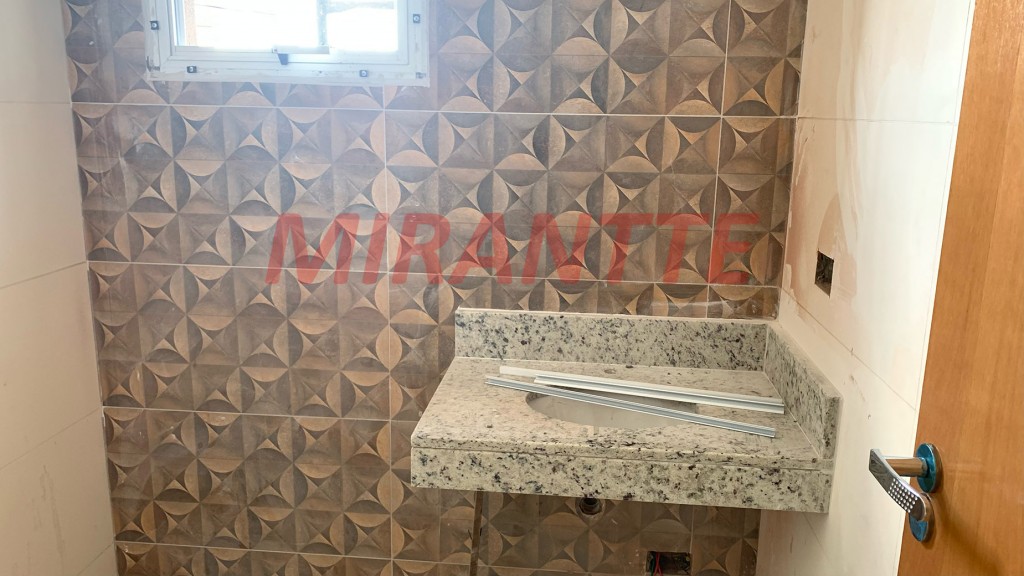 Apartamento de 32m² com 1 quartos em Vila Constança